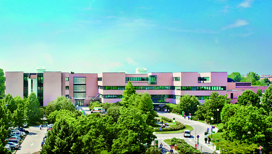 IRCCS Istituto Clinico Humanitas